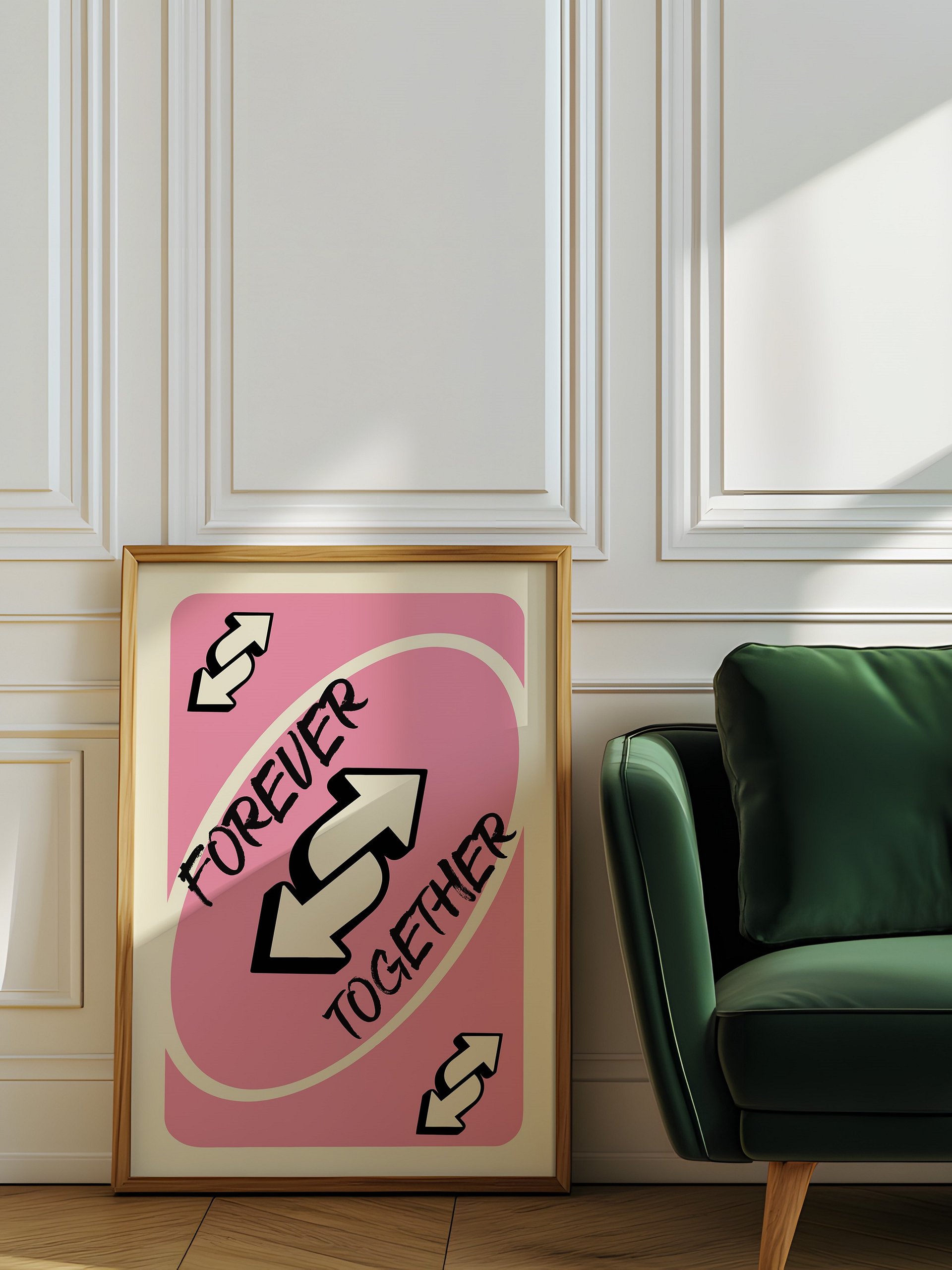Forever Together Wall Art product image (11)