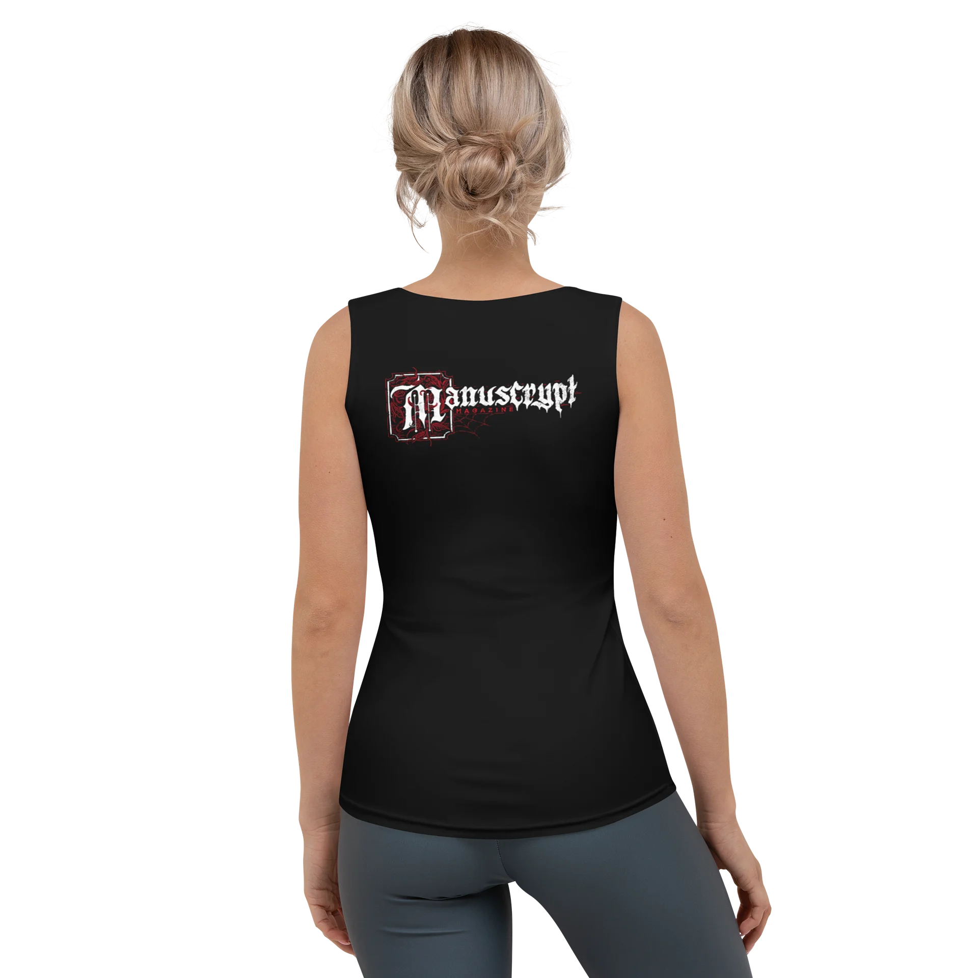 Women's Summer Slasher Tank Top product image (2)