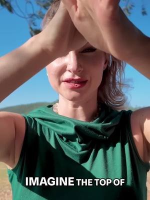 Visualize roots connecting you to the earth with each breath. Feel grounded, connected to nature, and everything around you. It's all connected! #grounding #connection #nature #meditation #mindfulness