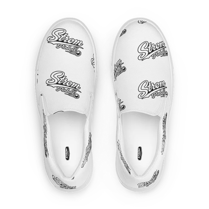 Strom Pinball Shoes product image (1)
