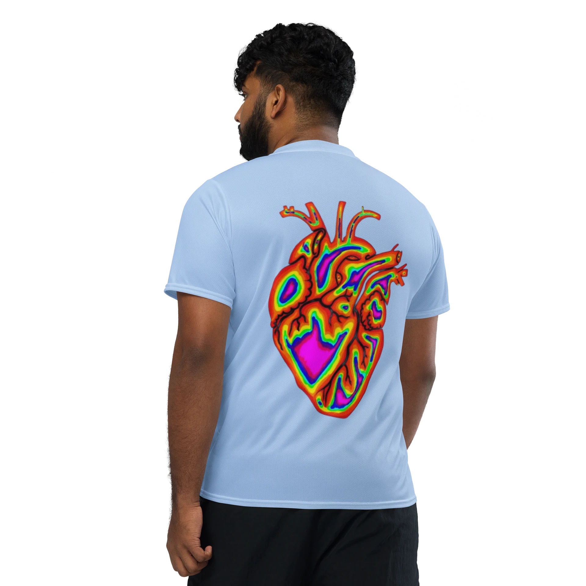 V Neck Heatmap Carilion product image (3)