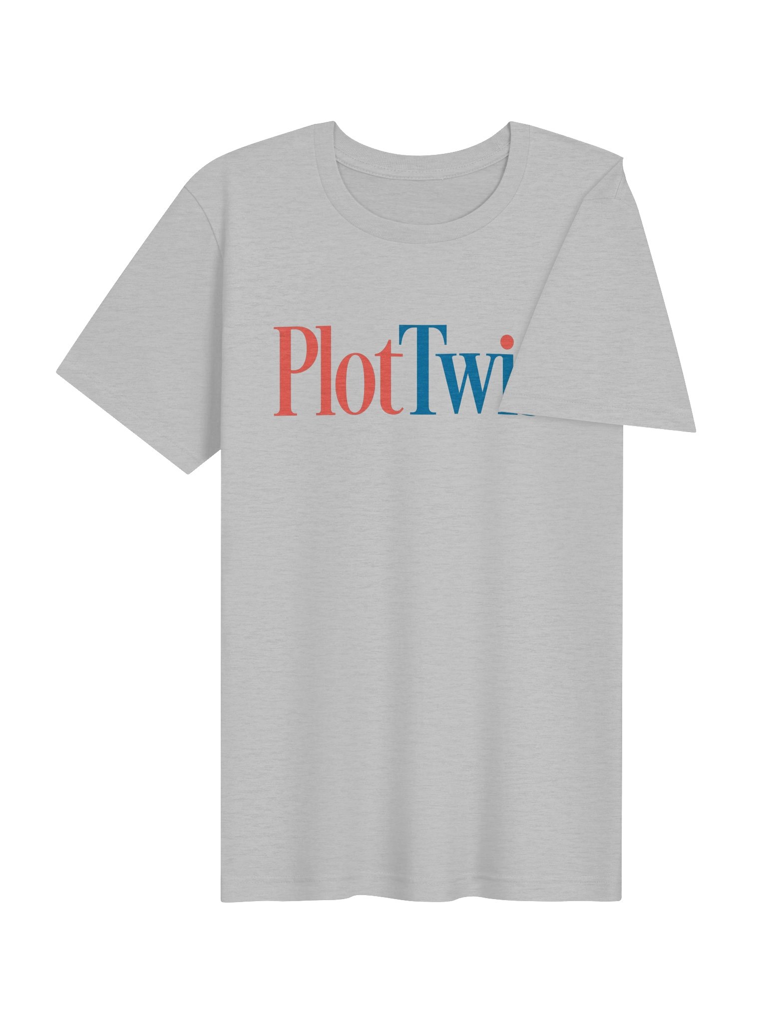 Plot Twist T-Shirt product image (4)