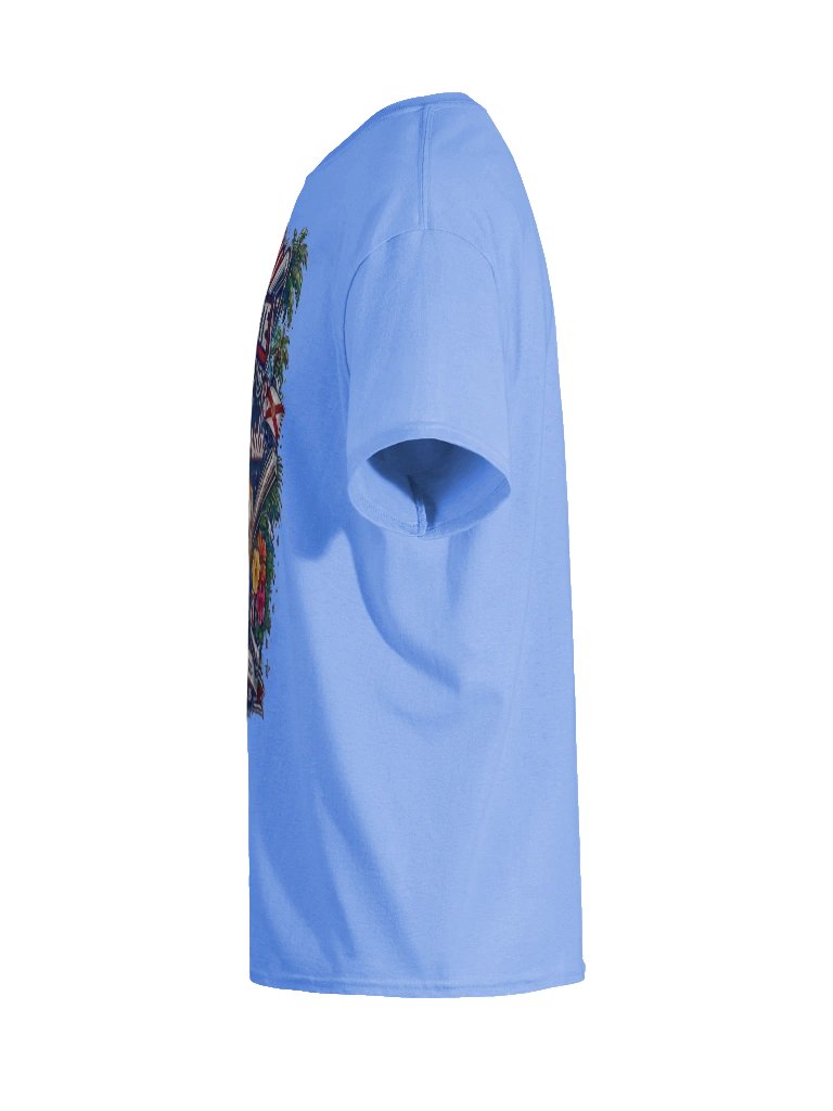Team Florida Light Blue product image (9)