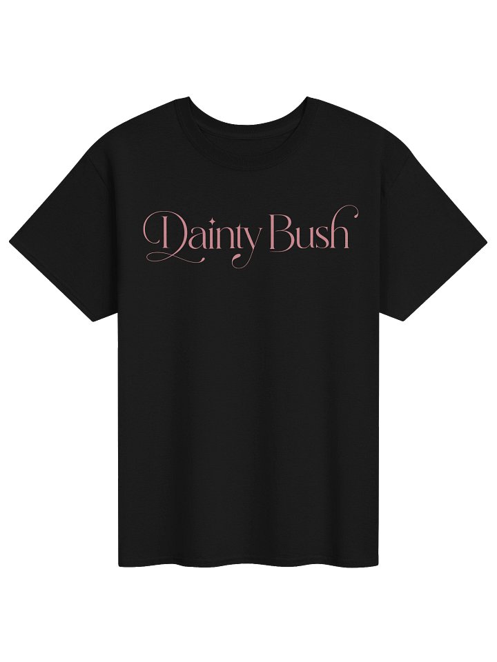 Dainty Bush T-Shirt product image (4)