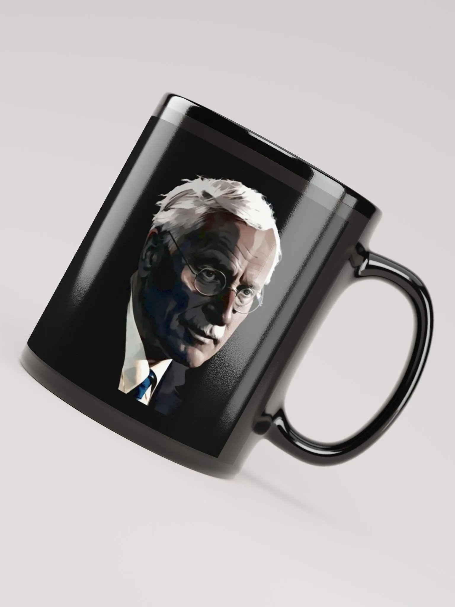 Carl Jung Mug product image (4)