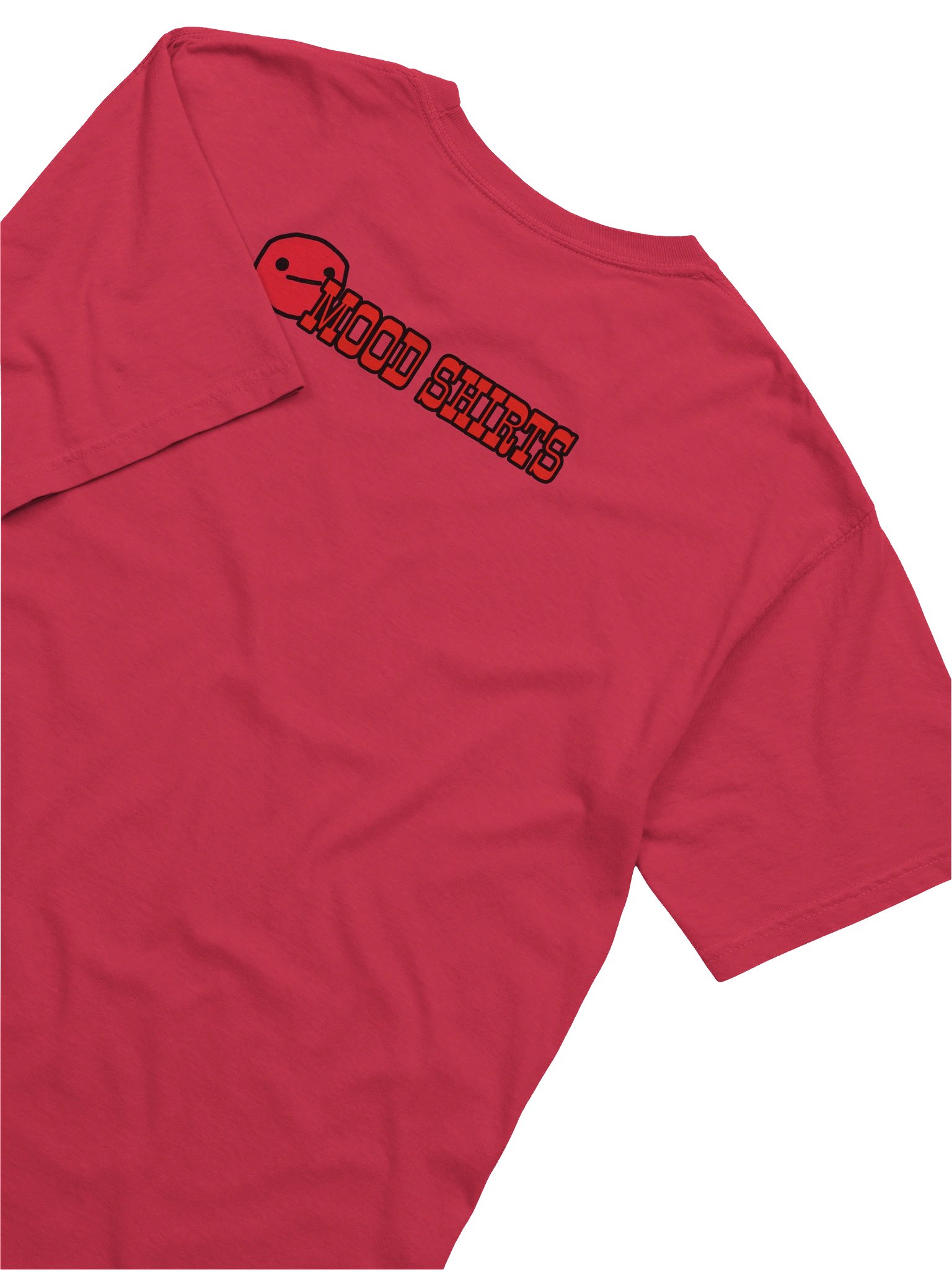 Mood Shirts: SMILEY product image (34)