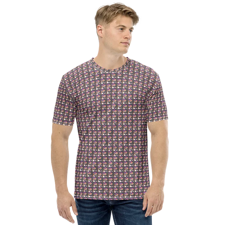 Wiggle Shirt product image (2)