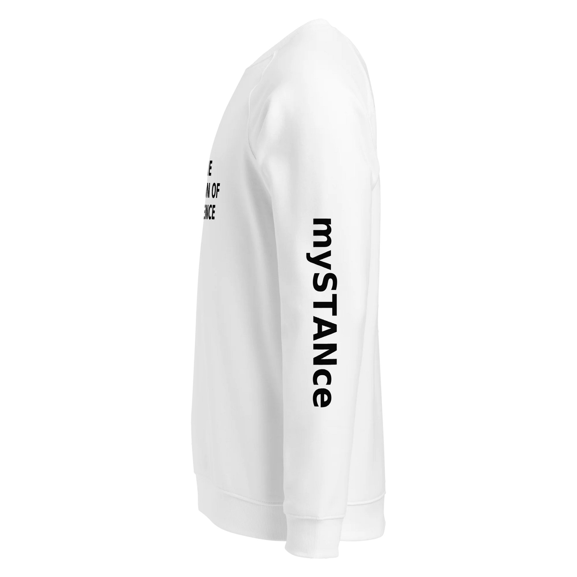 Patriotic Declaration Unisex Sweatshirt product image (3)