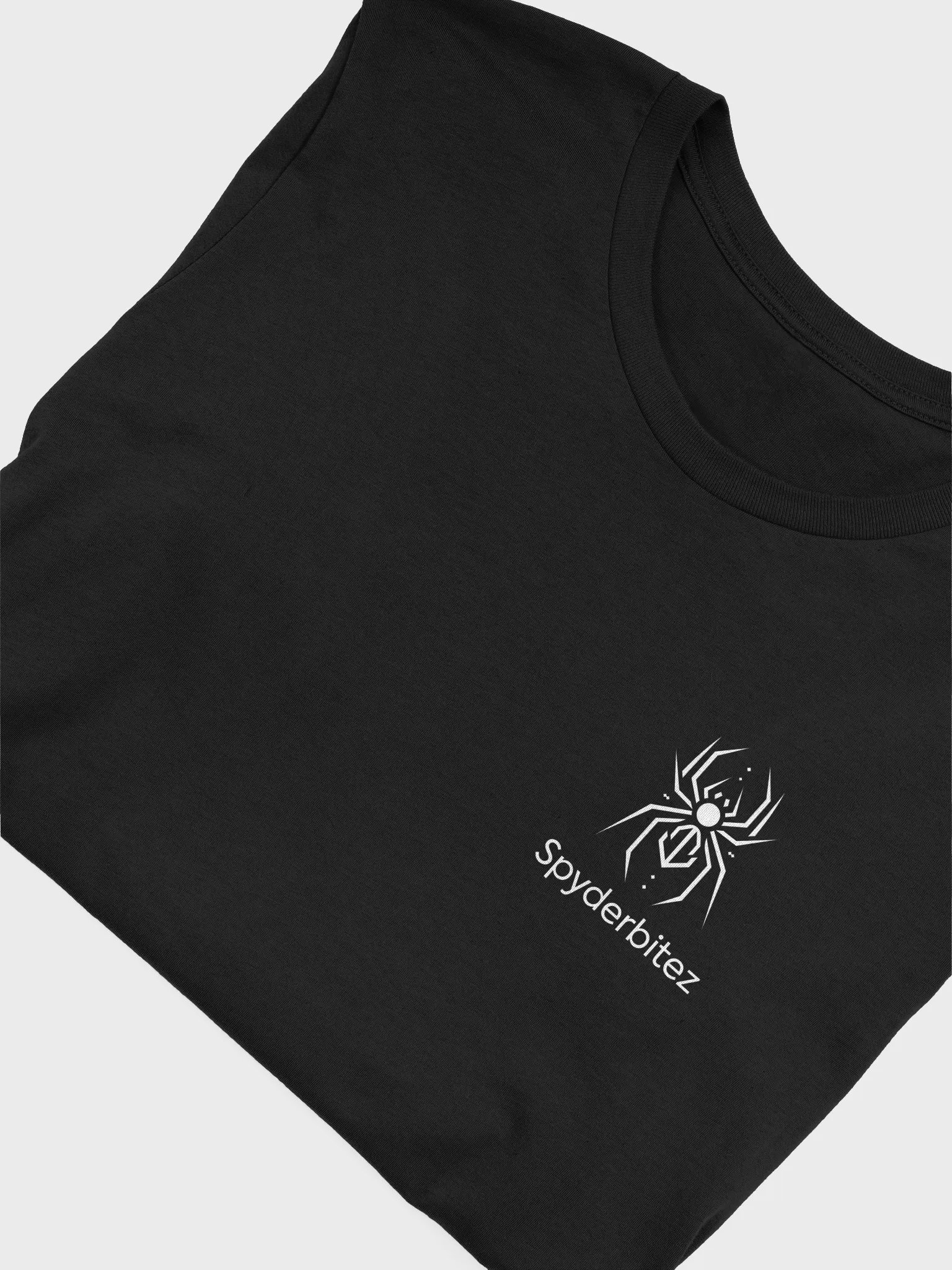 Spyder-Aid Tshirt product image (5)
