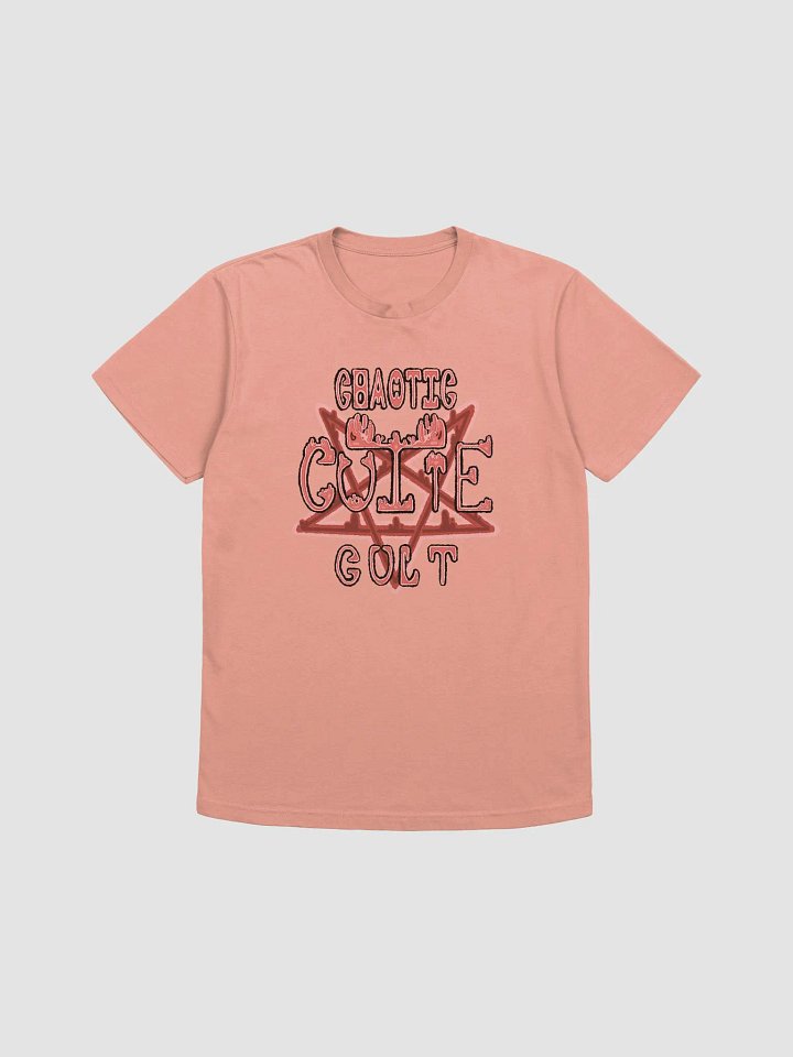 Soft Cult T-Shirt product image (3)
