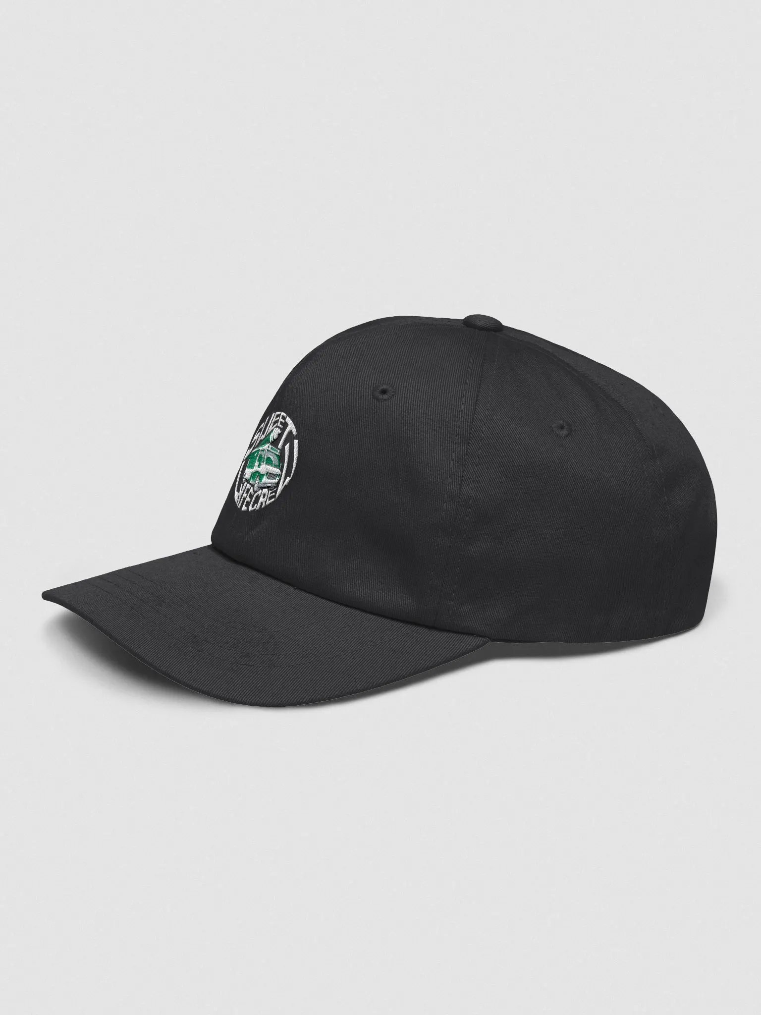 No Cap - CREW Design product image (3)