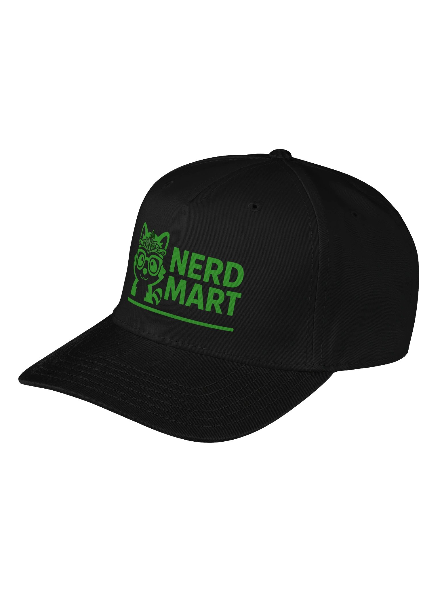 Feral Baseball Cap product image (16)
