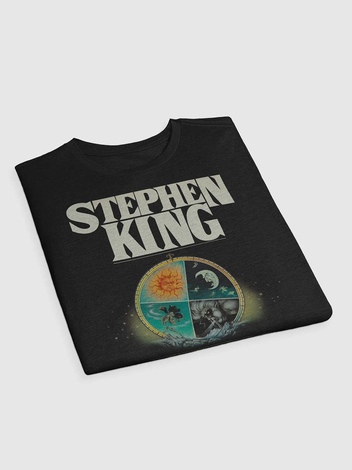 Different Seasons product image (2)