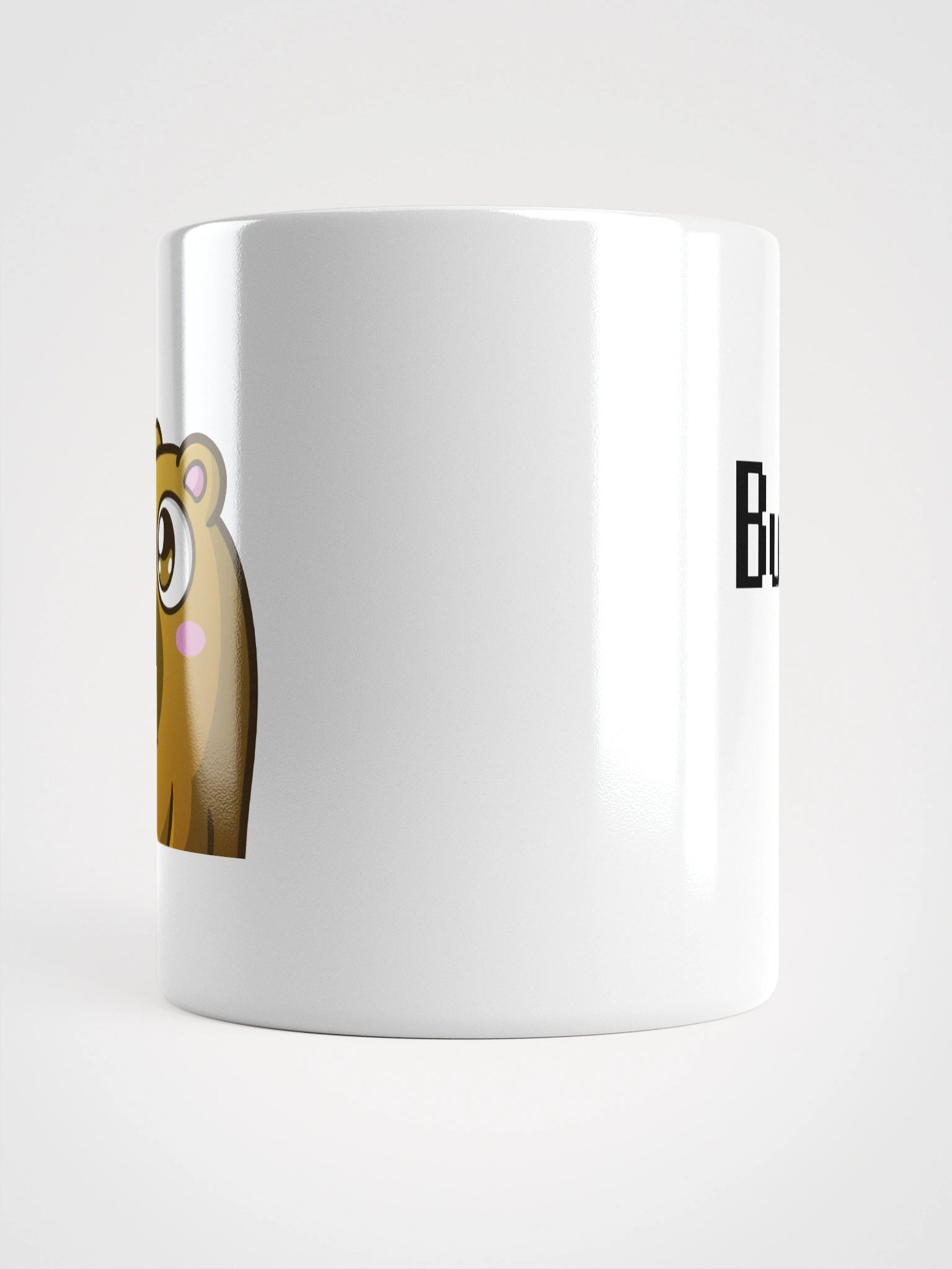 Capybara Pog Mug product image (13)