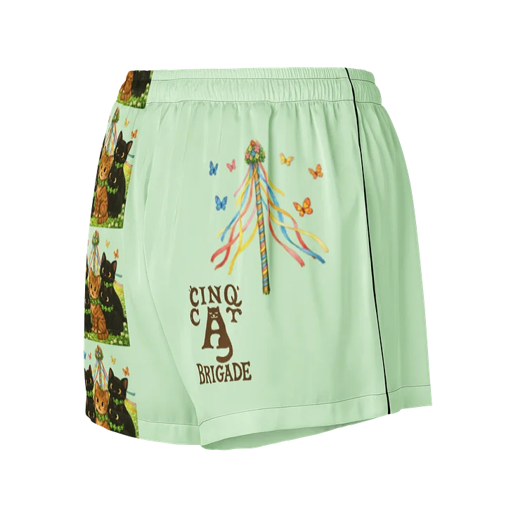 Ca brigade spring Women's Pajama Shorts product image (2)