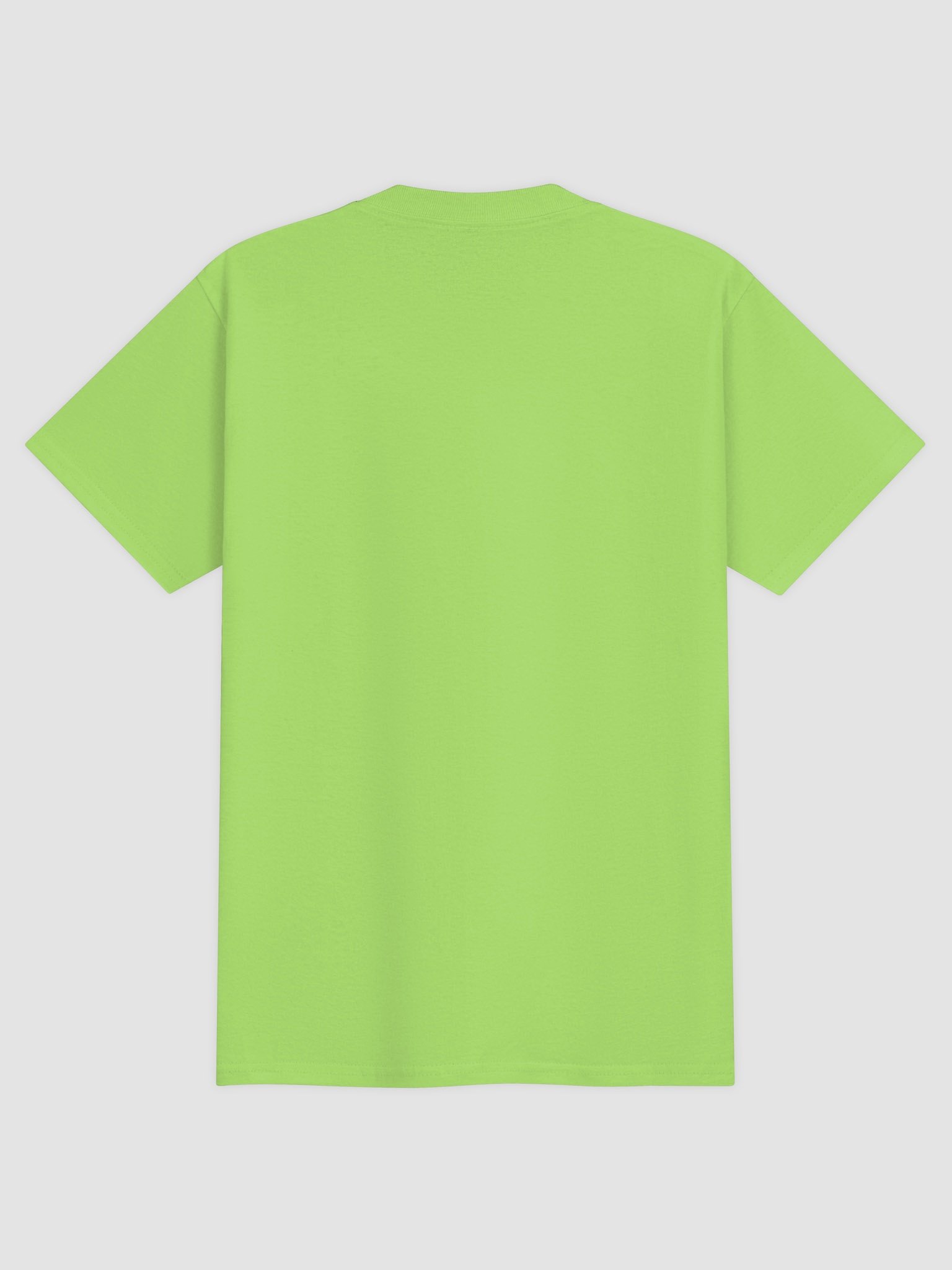Photo showing Gildan Youth Classic Tee