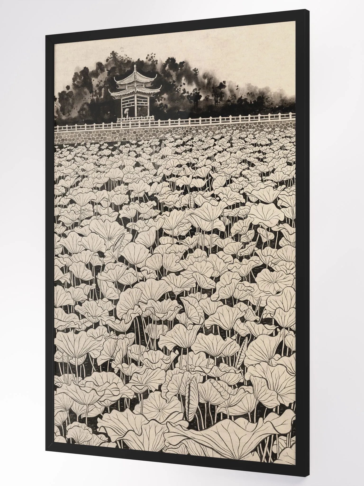 Lily Pond product image (3)
