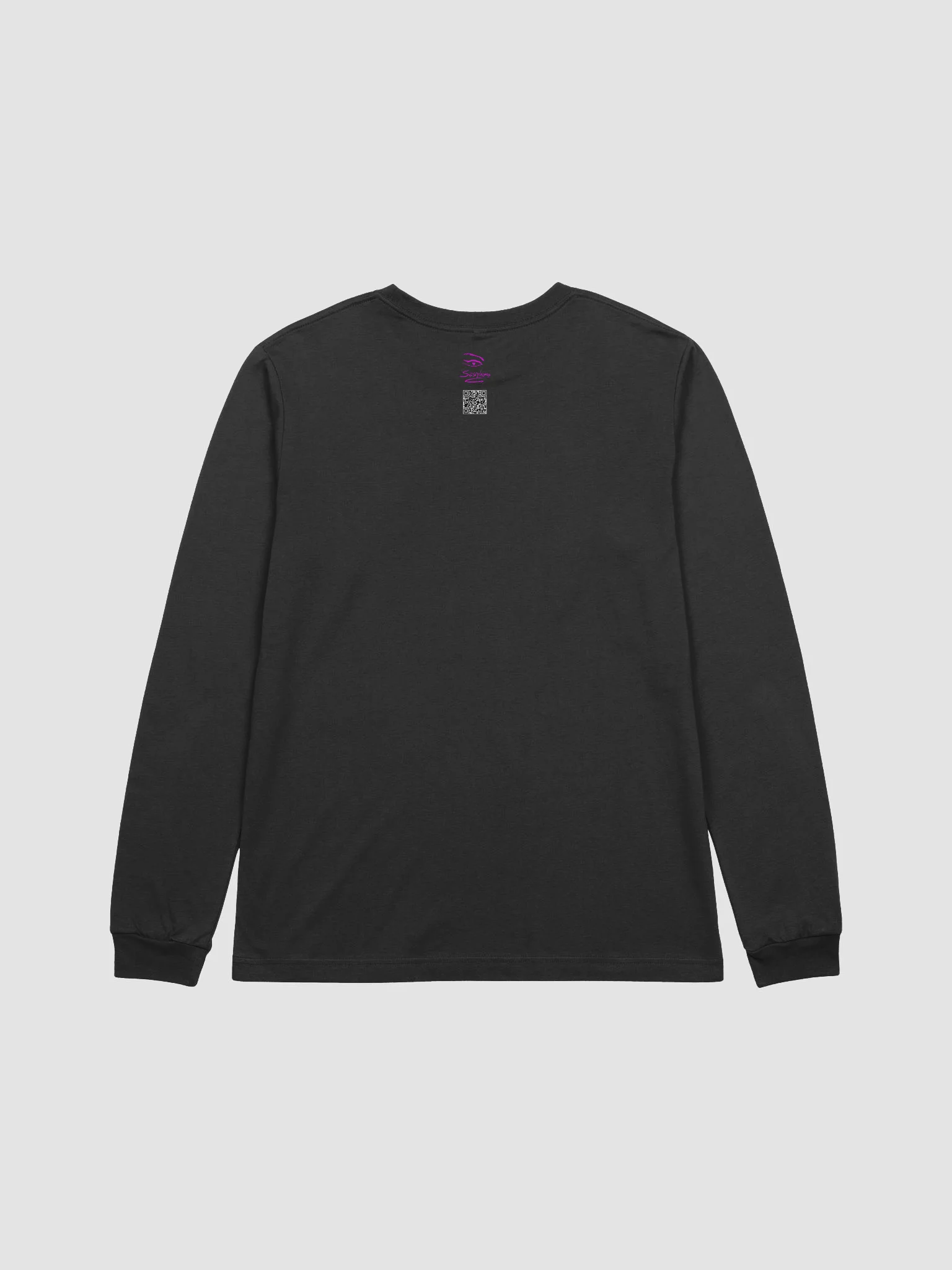 Adapt or Die Supersoft Long Sleeve Tee product image (16)