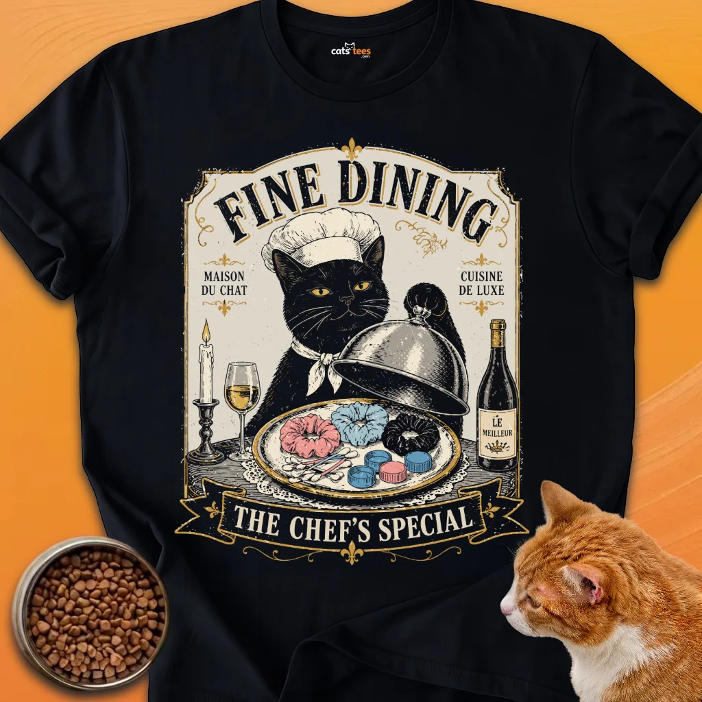 Fine Dining product image (1)
