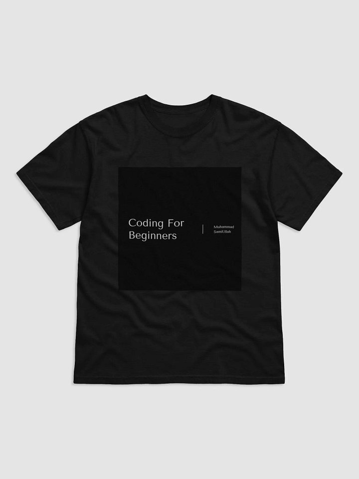 Shirt product image (1)