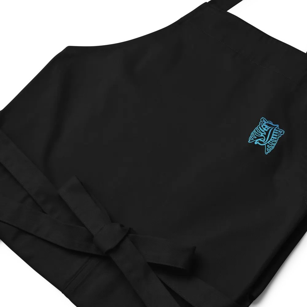Johnny Clash Daddy Apron product image (7)