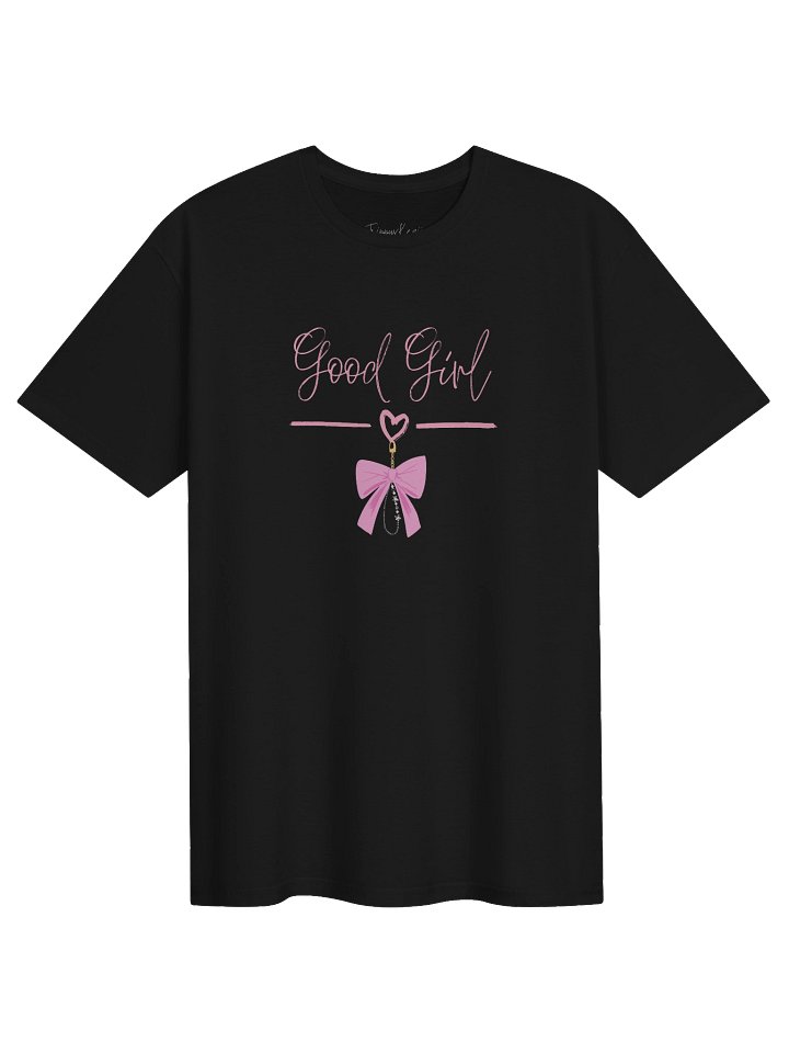 Good Girl Tee product image (3)