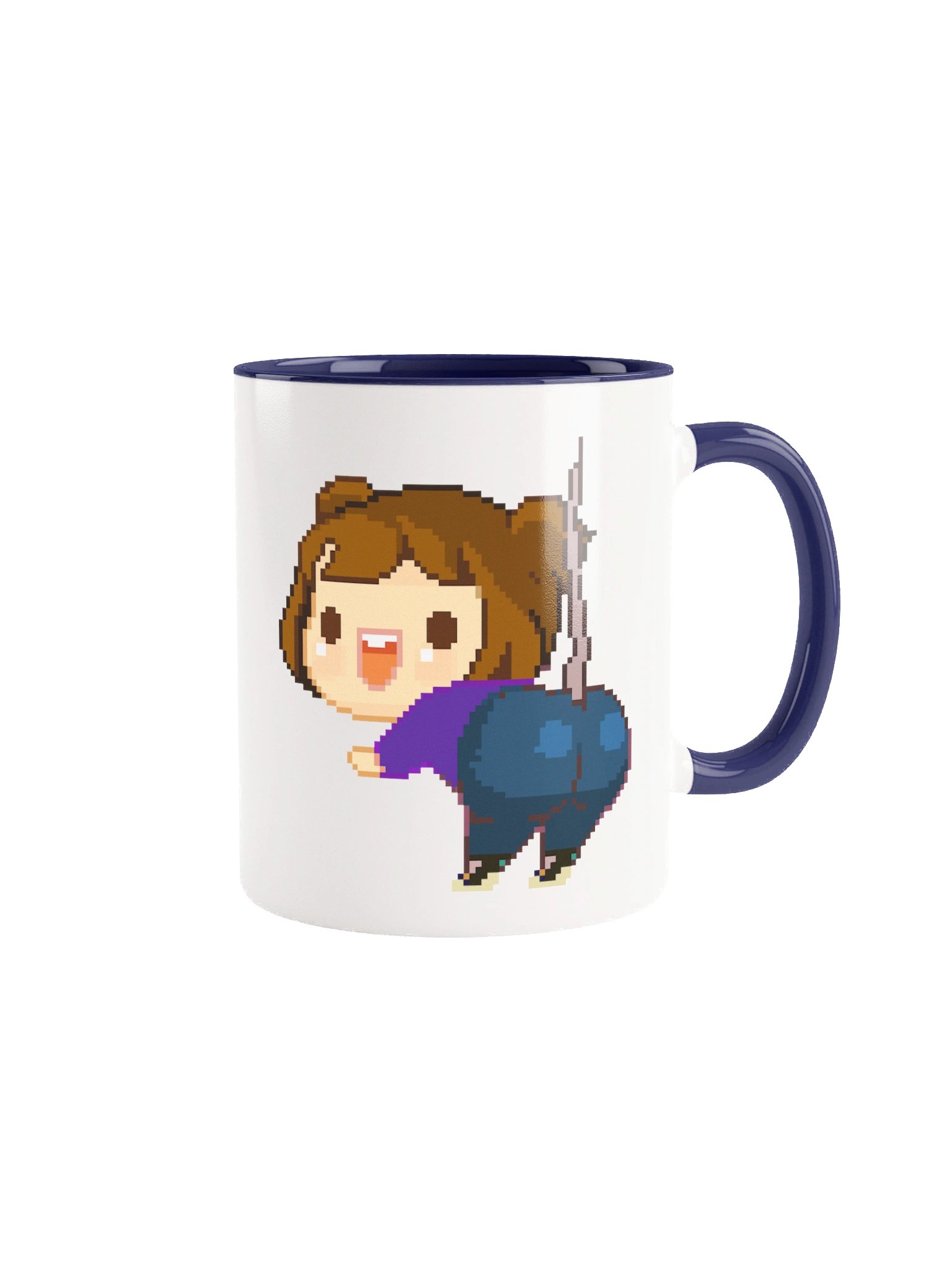 Taunt Mug (11 oz) product image (3)