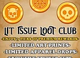 Limited Drops's tag thumbnail