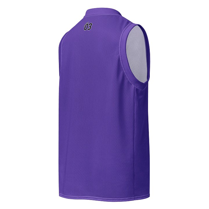 Azkabangers Team Jersey product image (2)