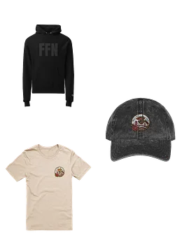 SF - Ultimate FFN Bundle