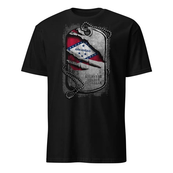Arkansas Honors Veterans product image (1)