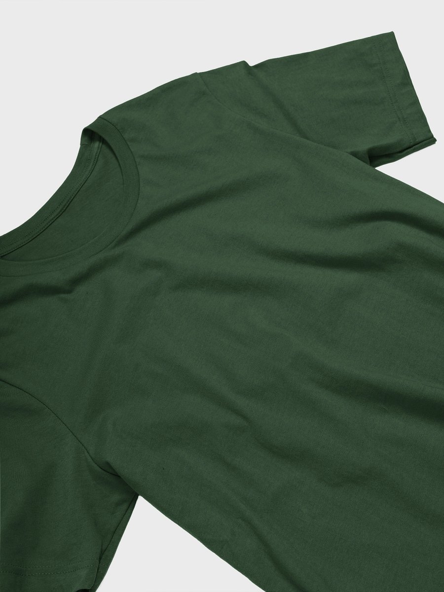 Triangle Rose Tee product image (4)