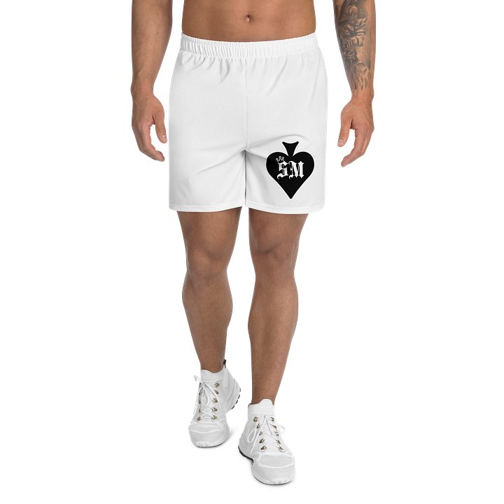 UNDEFEATED(White) product image (1)