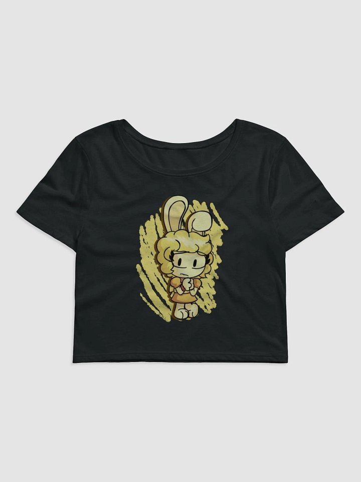 Jade Bunn Crop Tee product image (2)