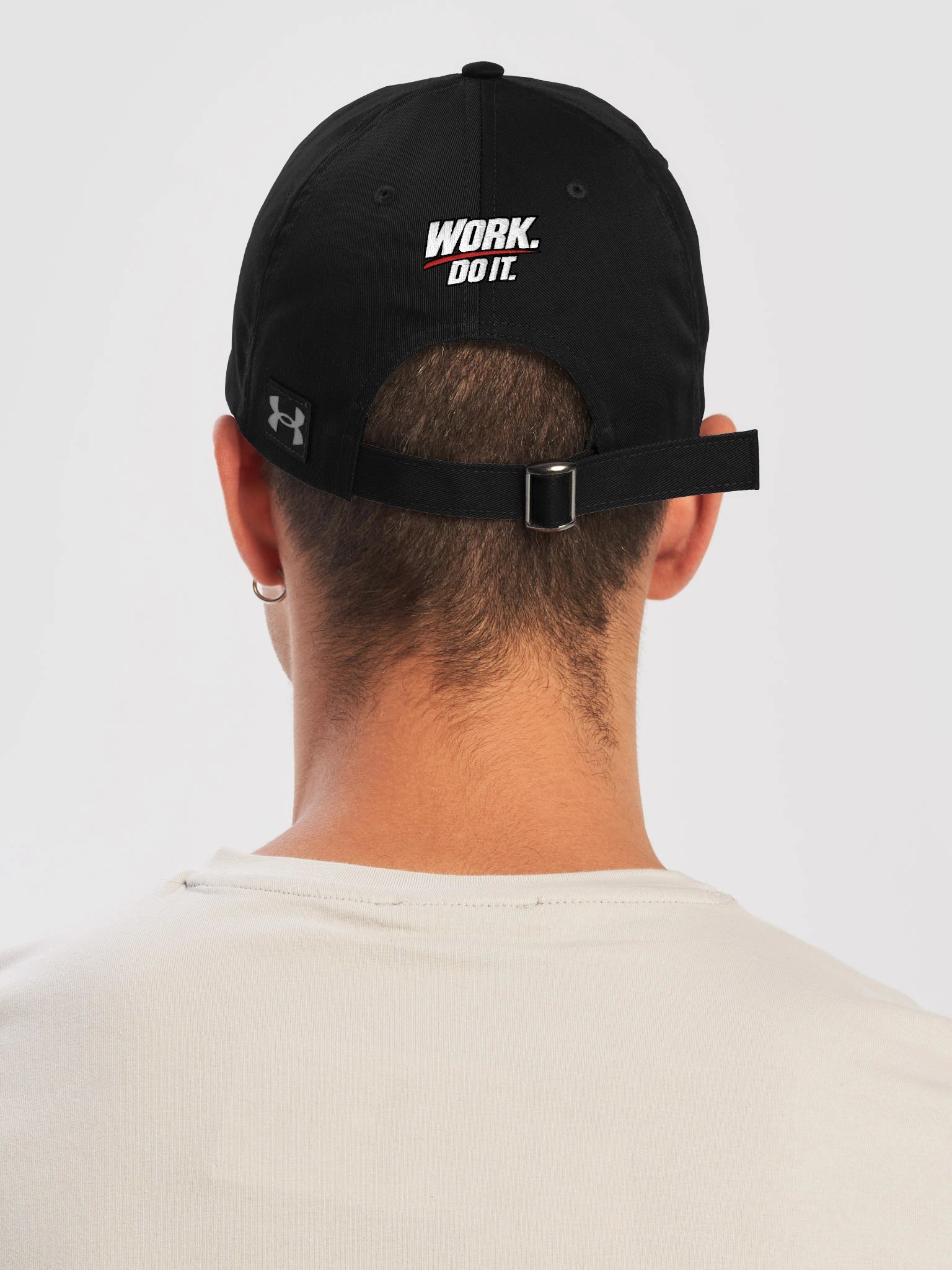 NEA Report Under Armour Hat product image (30)