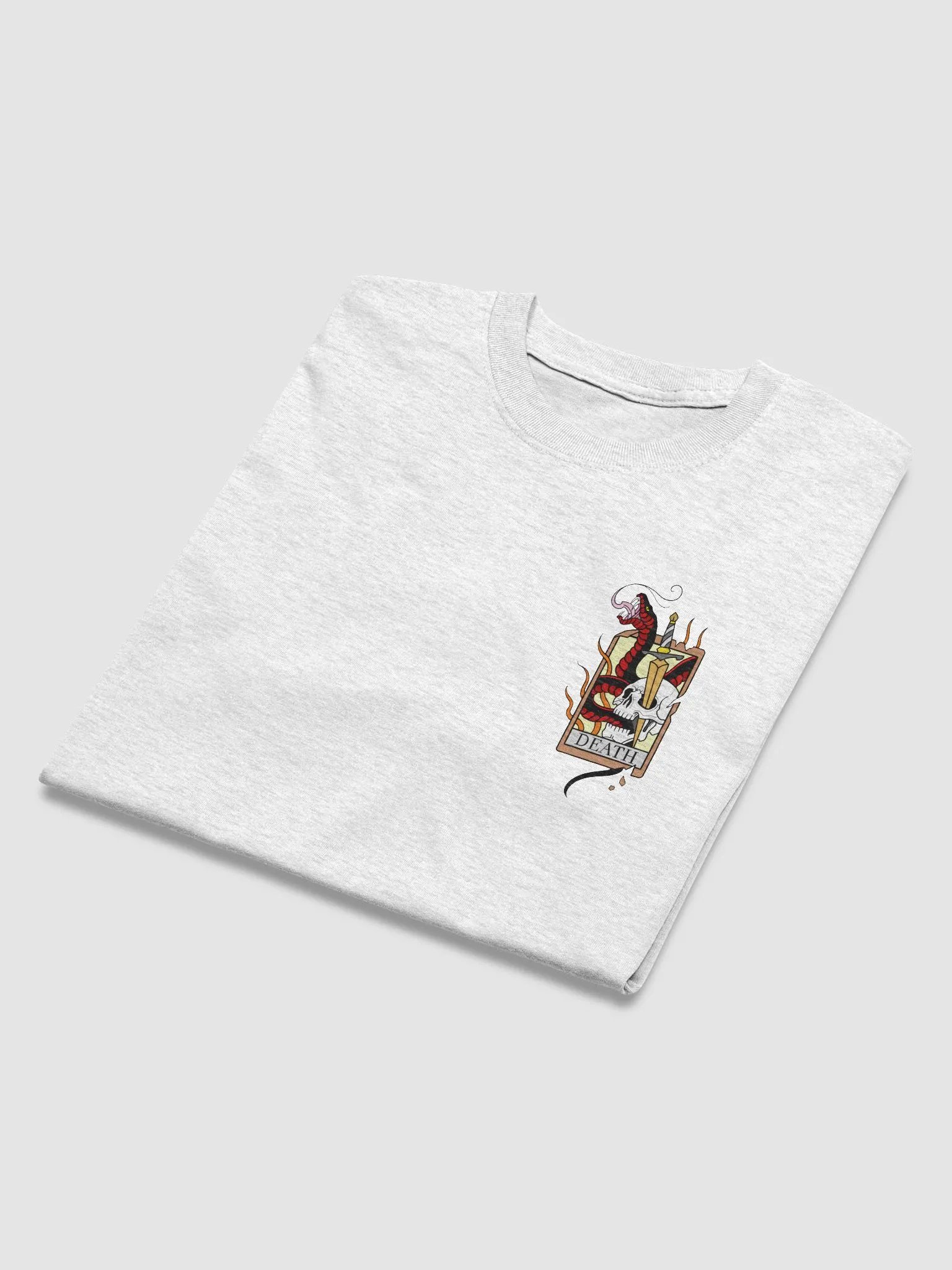 Tarot Tee product image (44)