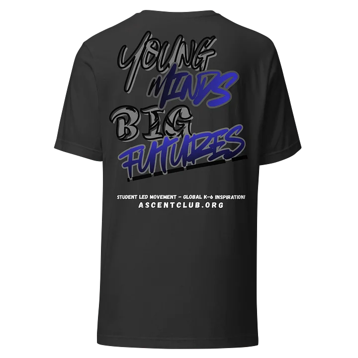Colors1 Officially Licensed Everyone T-Shirt! - Unisex - TShirt Design 2 product image (5)