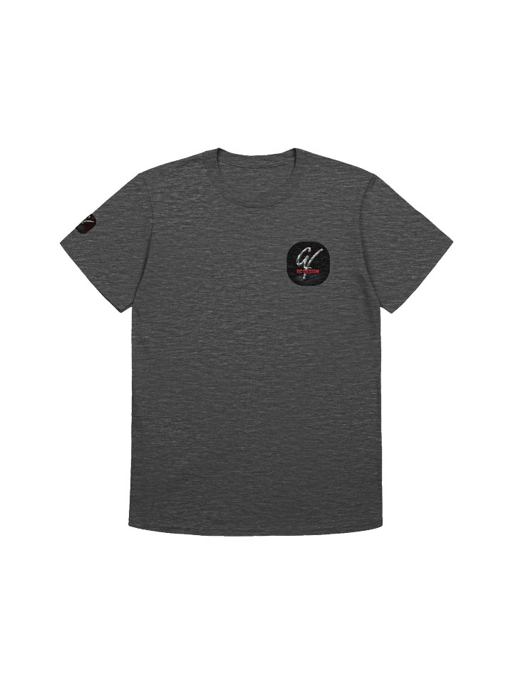Chrome Style GFRCDesign T product image (7)