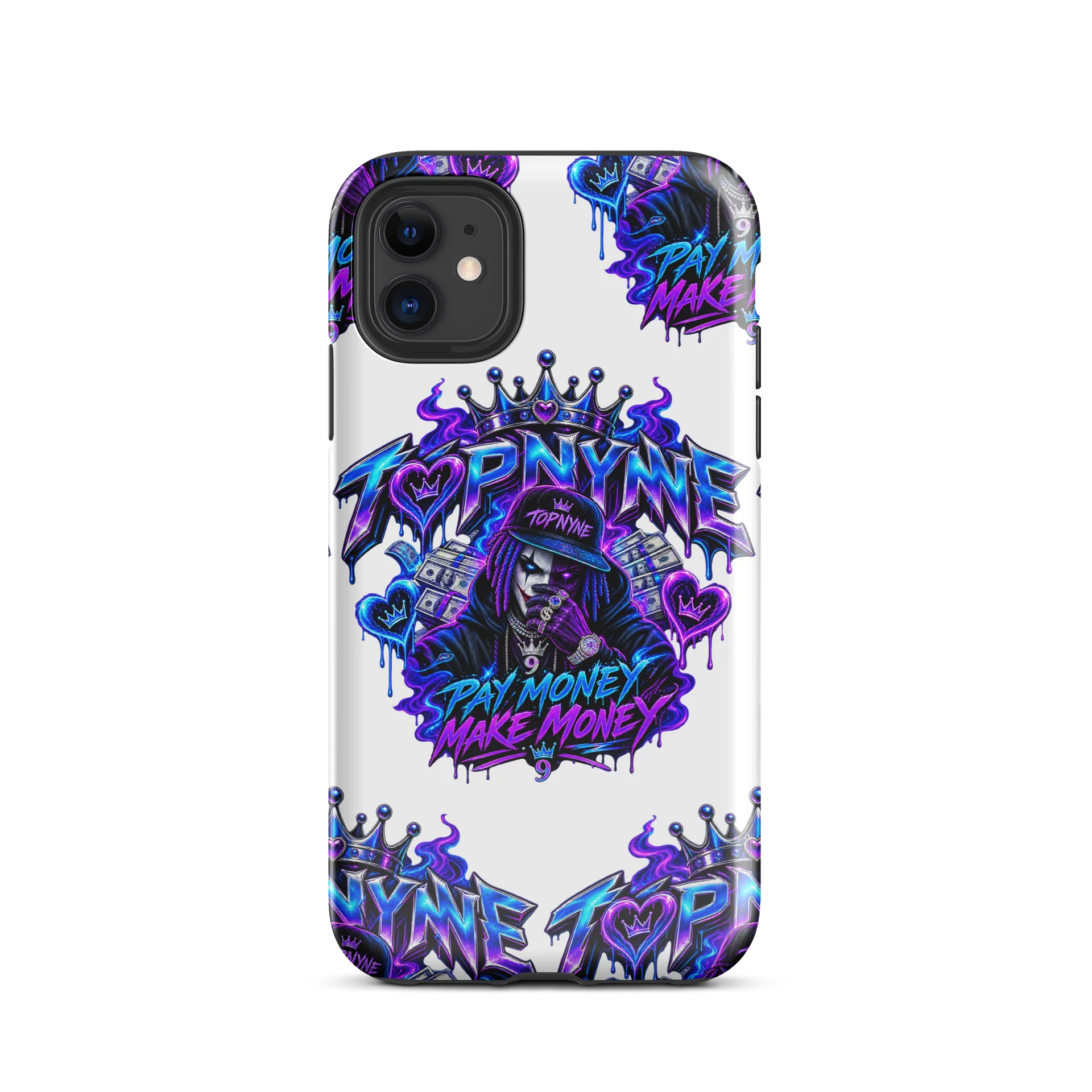 TopNyne Phone Case product image (28)