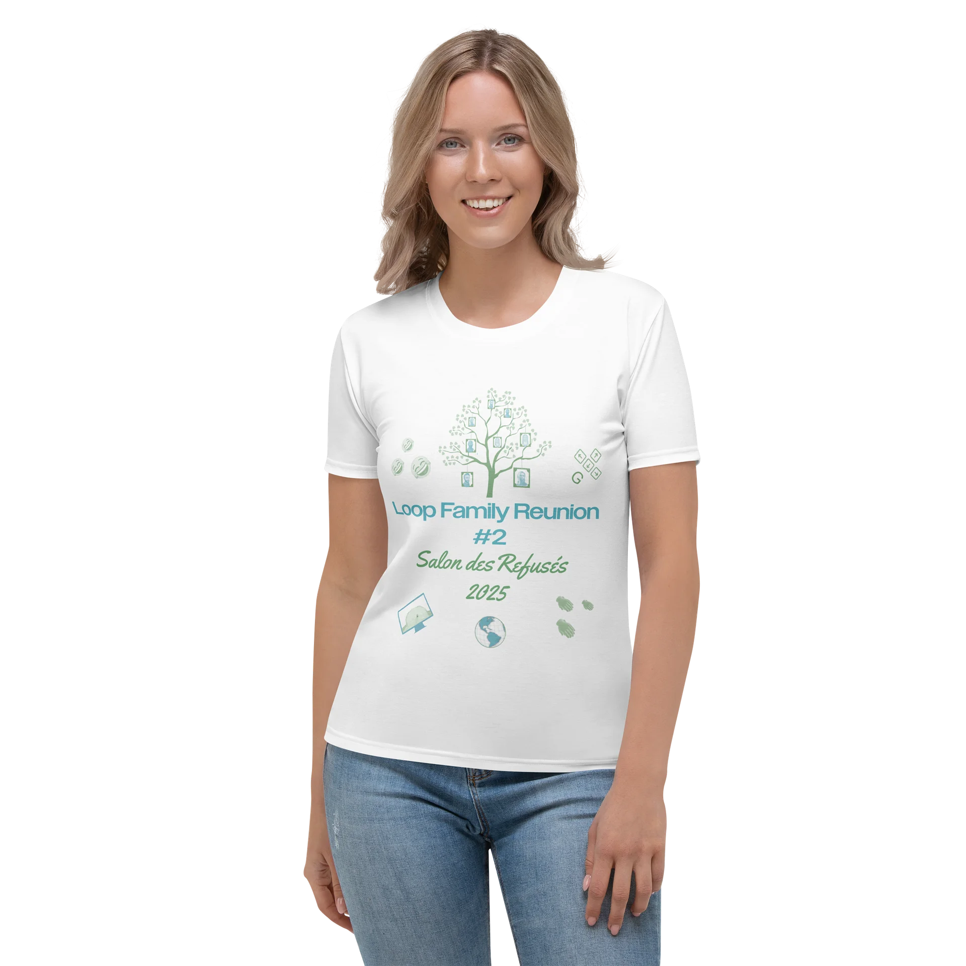 Family Reunion 2 product image (1)