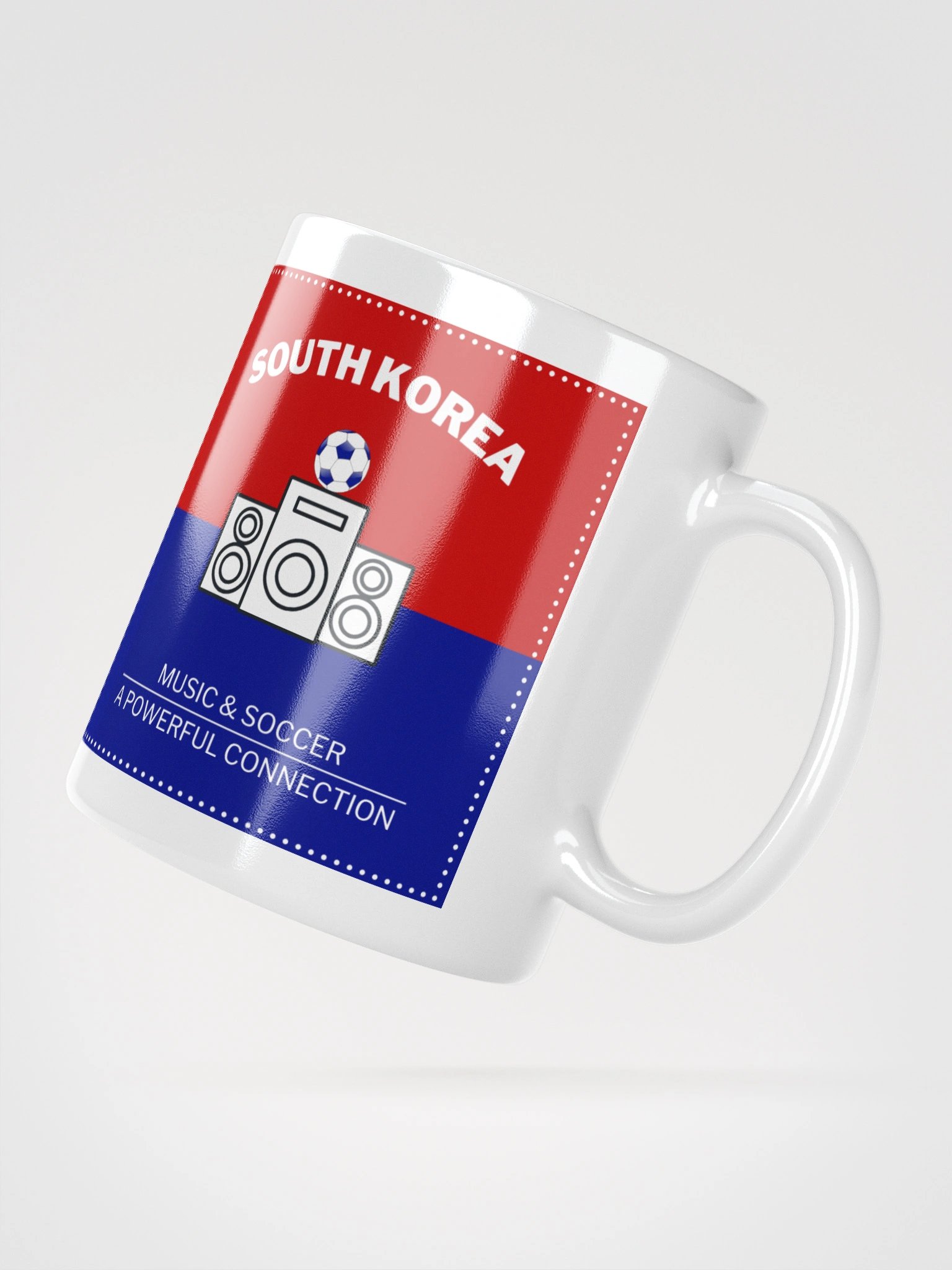 SOUTH KOREA mug product image (3)