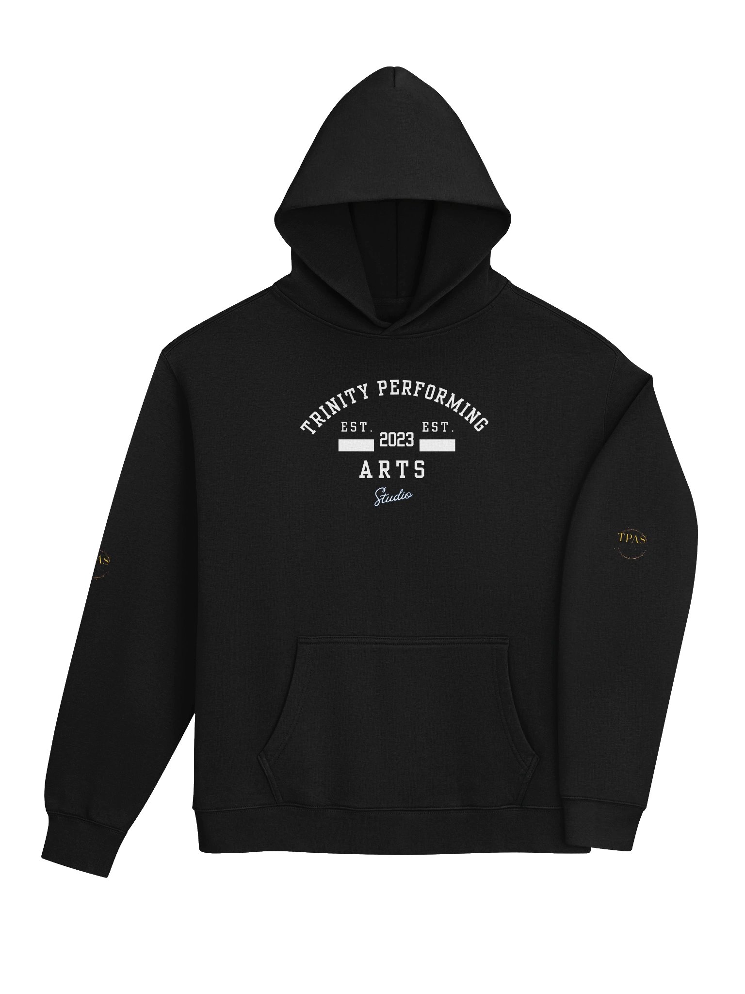 Academy Unisex Hoodie product image (4)