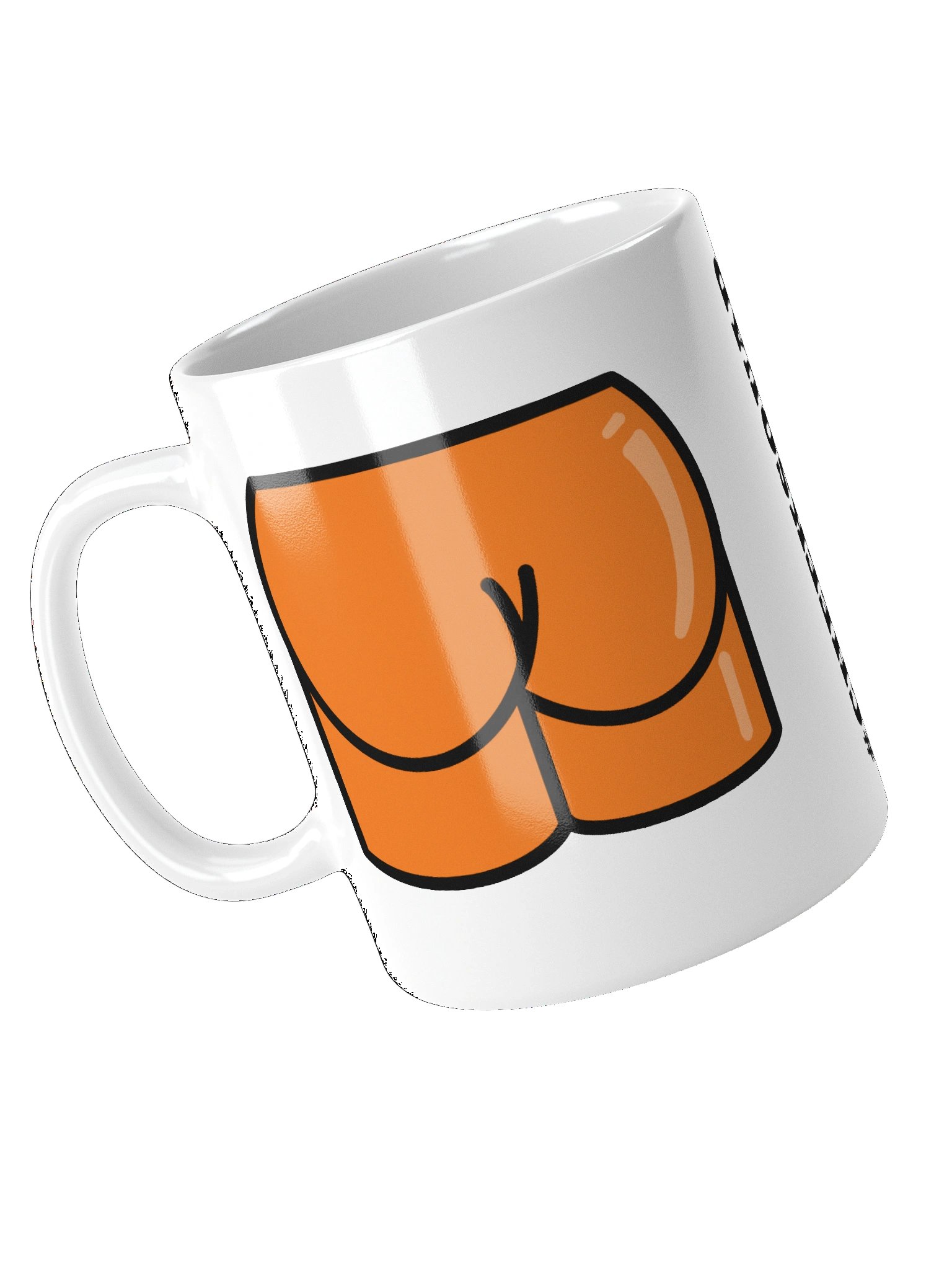 Cheeksquad Mug product image (5)