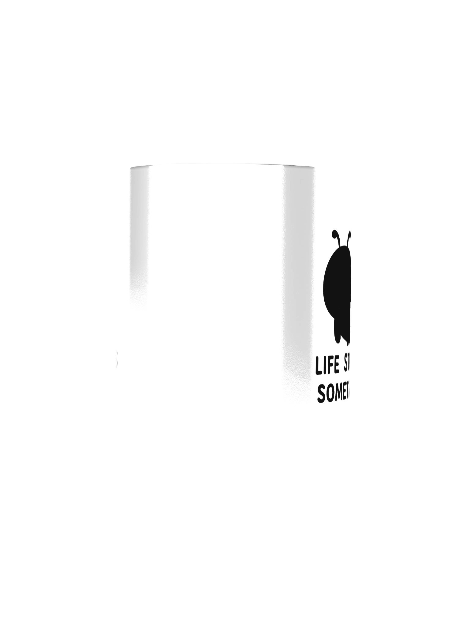 Life Stings Kawaii Bee Mug product image (58)