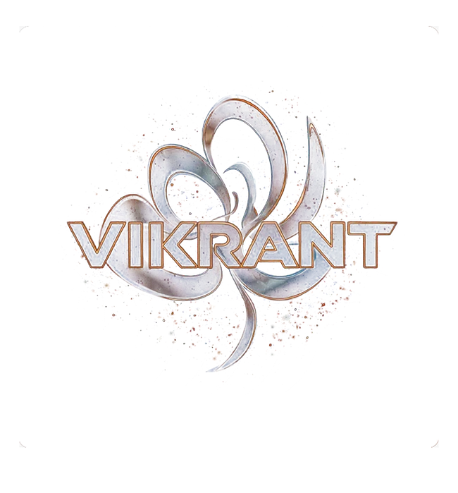 Vikrant