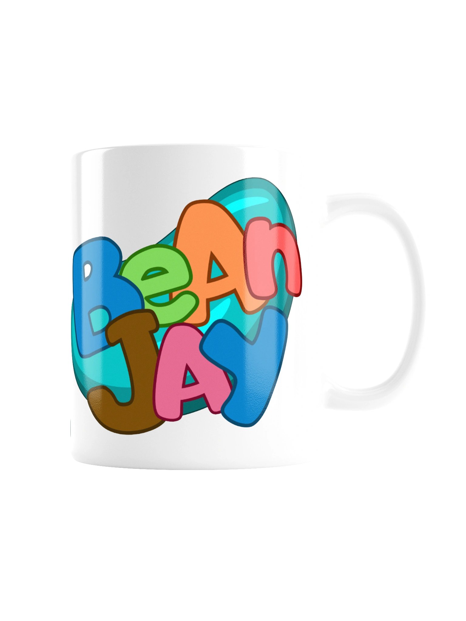 Bean Jay Mug product image (3)
