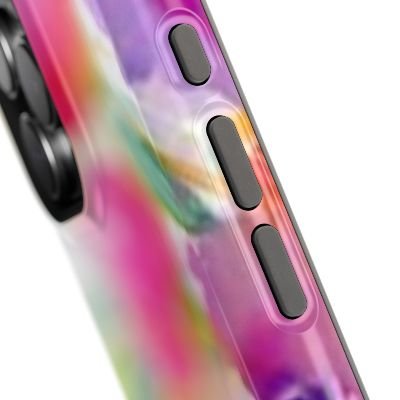 Phone Case, Magnetic - Color Burst Blooms product image (4)