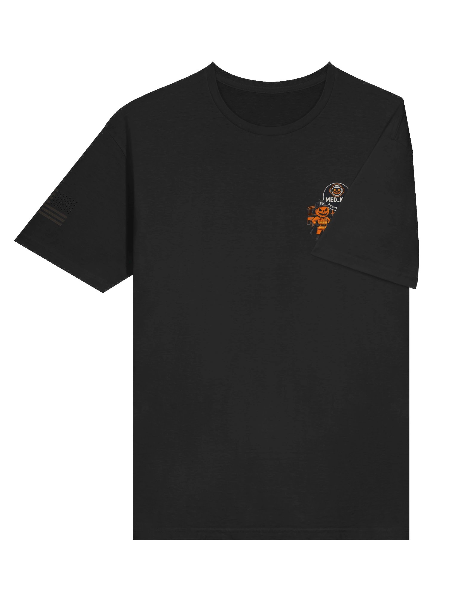 PumpKing Ale Shirt product image (33)