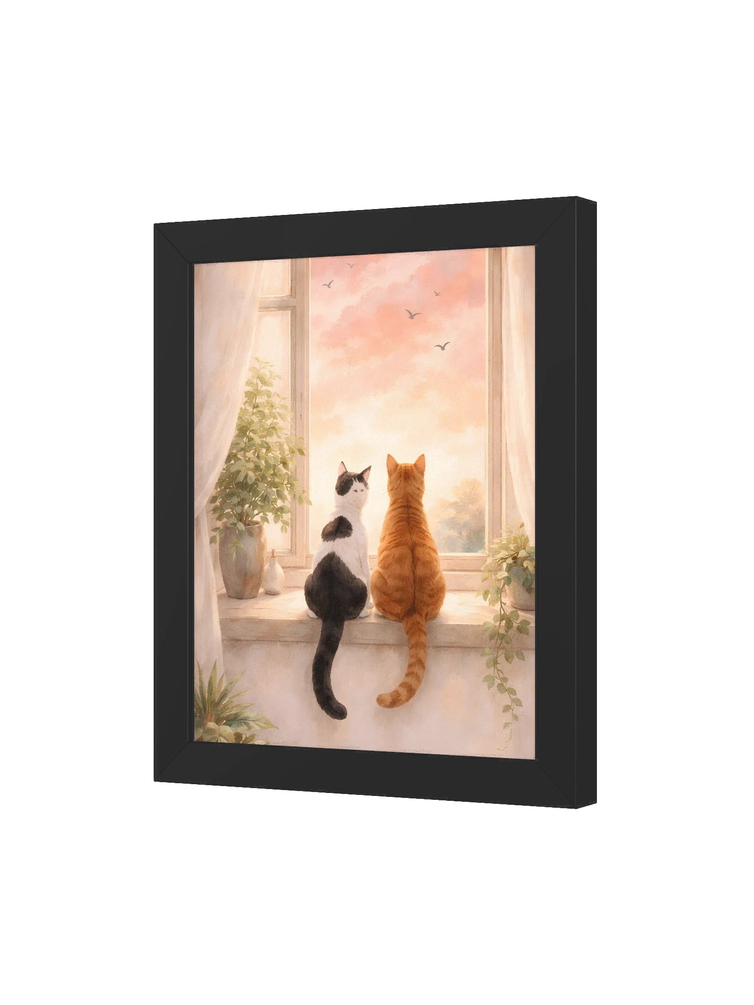 Silent Companions at Dusk product image (46)