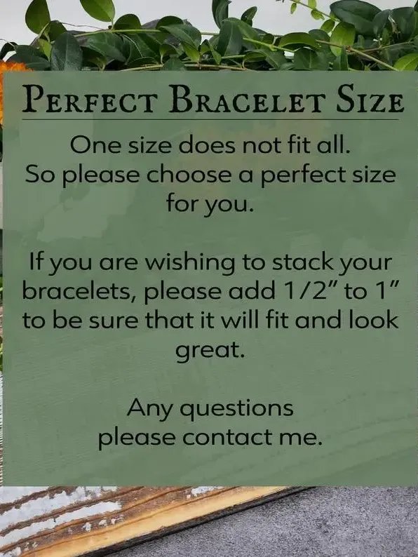 Third Eye Lapis Lazuli Bracelet | Handmade Crystal Healing Jewelry product image (2)